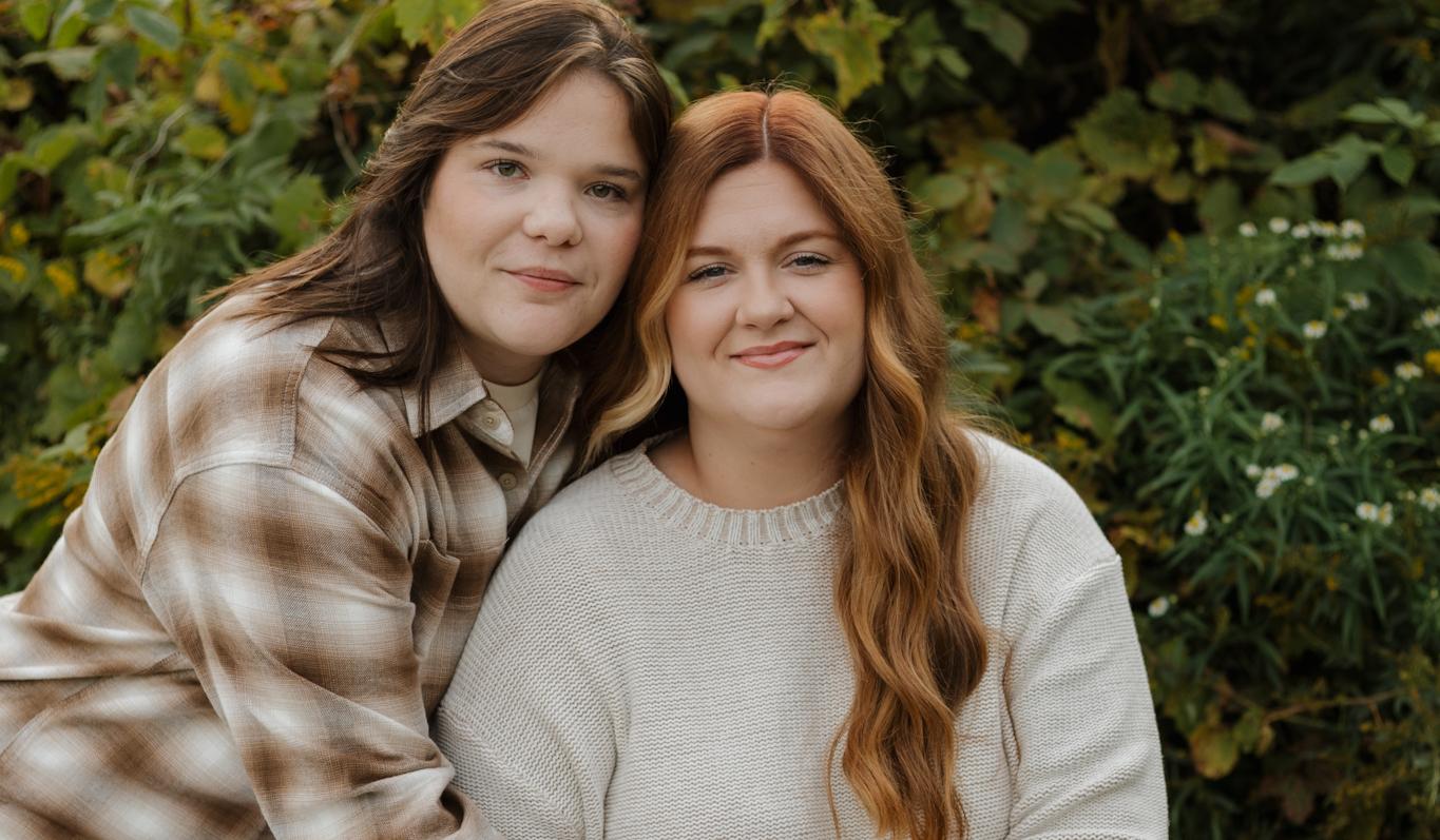 The Wedding Website of Rachel Tolley and Allison Davis