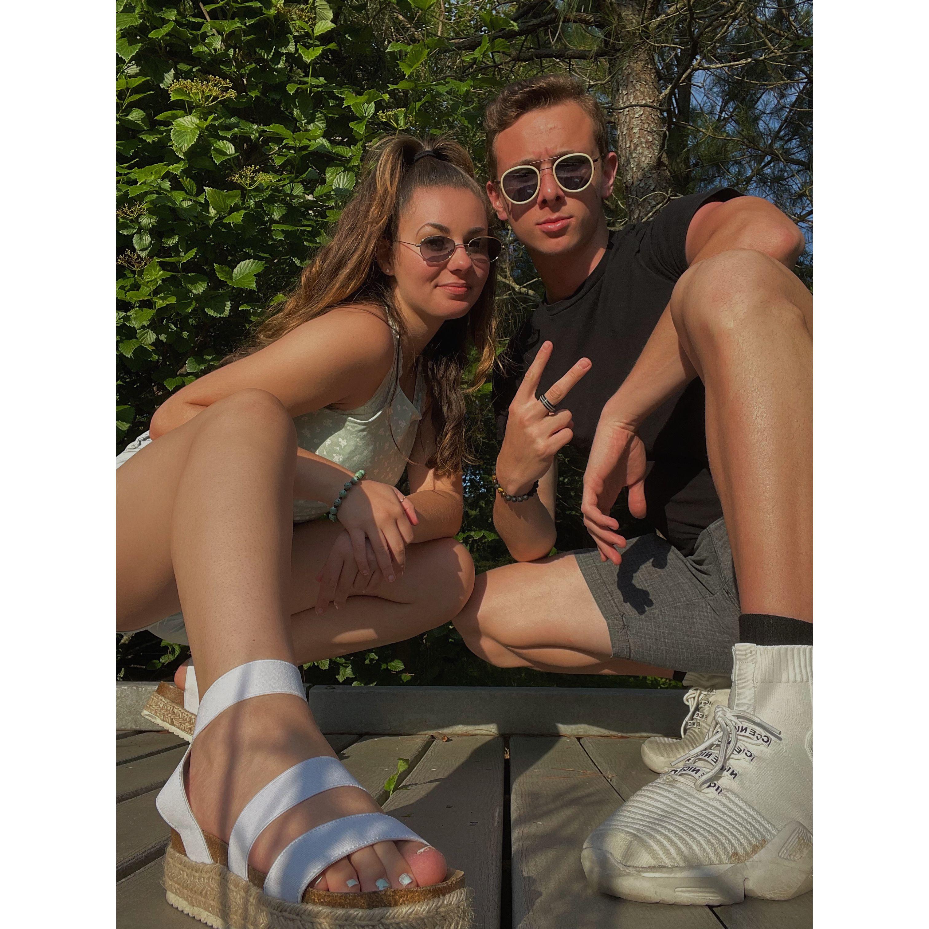 Cape May - June 2021