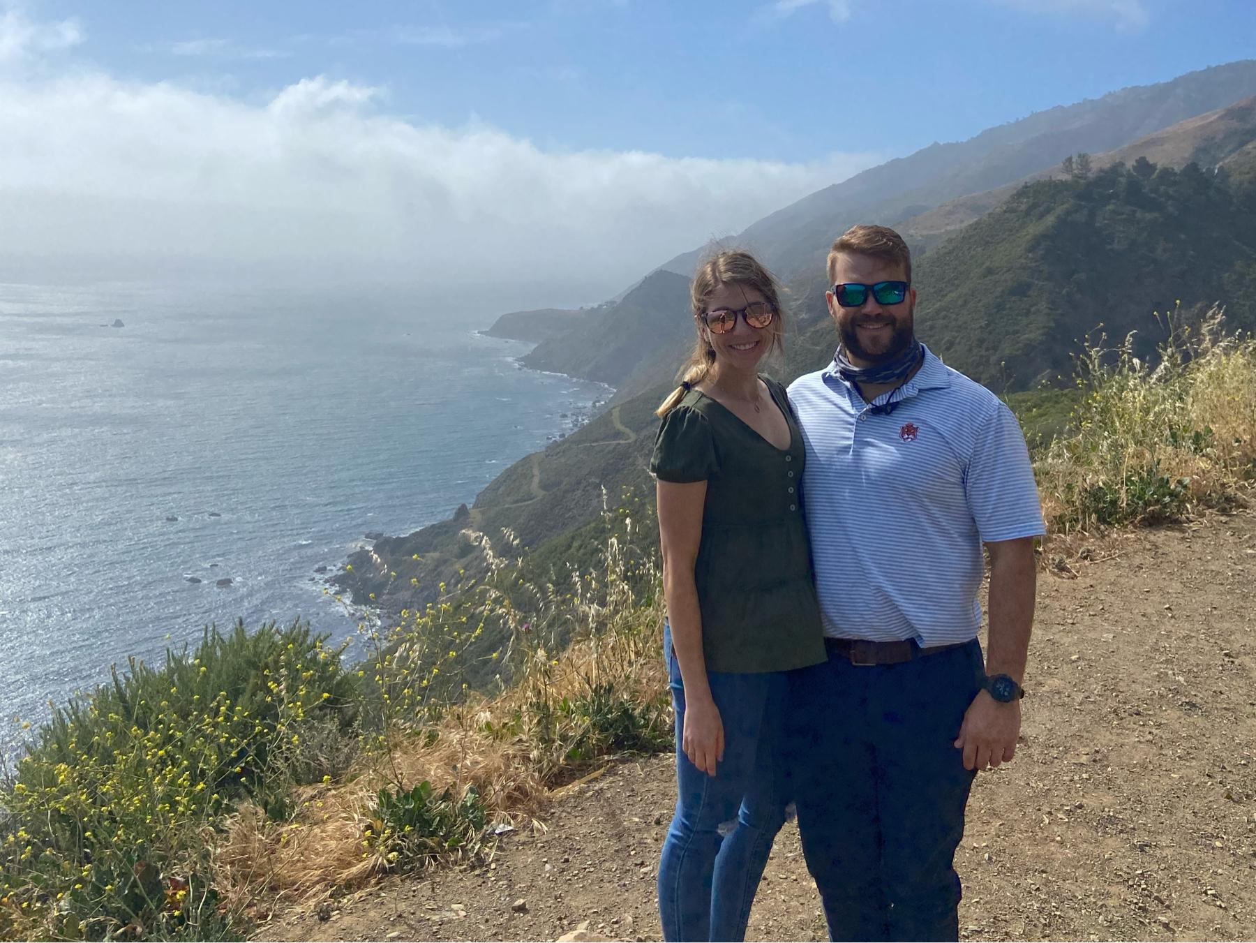 The Wedding Website of Samantha Walraven and Jackson Walraven