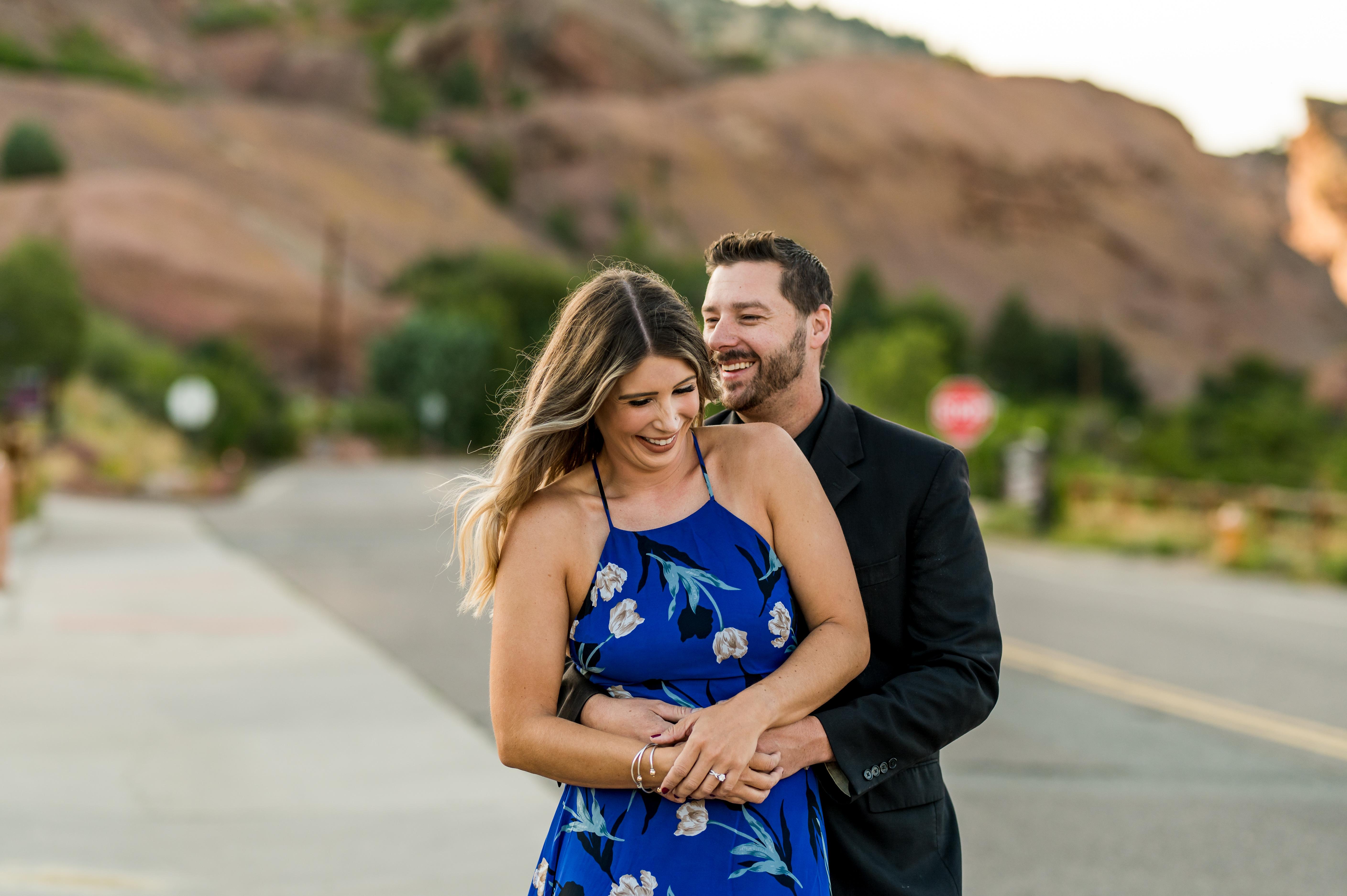 The Wedding Website of Victoria Fresques and Anthony Klemp