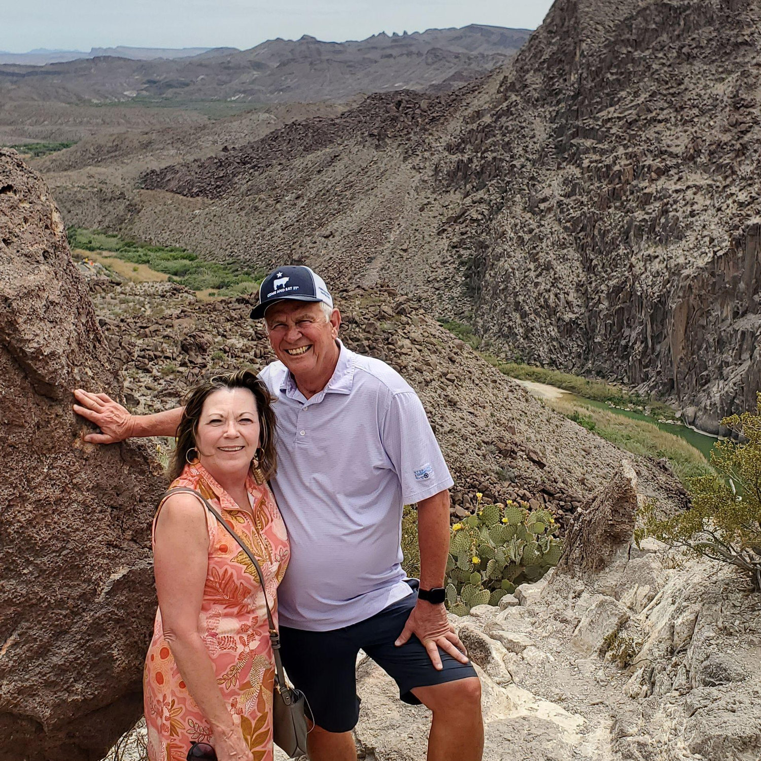 Big Bend 2024