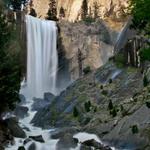 Mist Trail Hike