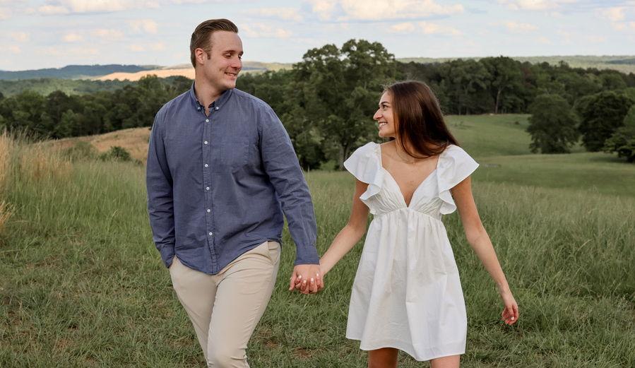 The Wedding Website of Ellie Hoppe and Michael Knutson