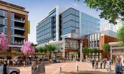Rockville Town Square