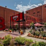 Anheuser-Busch St. Louis Brewery