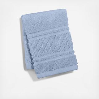 Martha Stewart Collection - Spa Washcloth