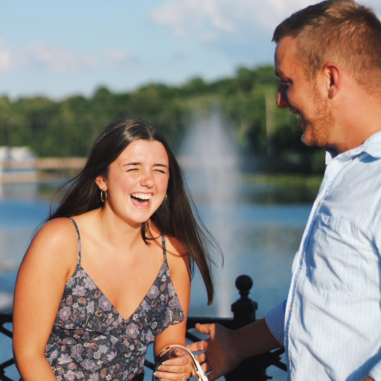 Jaden finally realizing what just happened