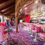 Madonna Inn