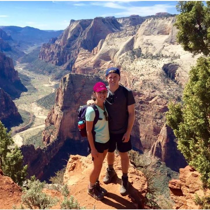 Zion National Park