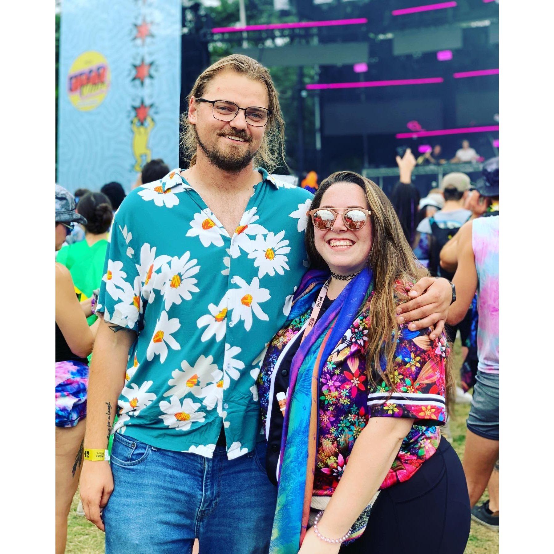 Heatwave Music Festival