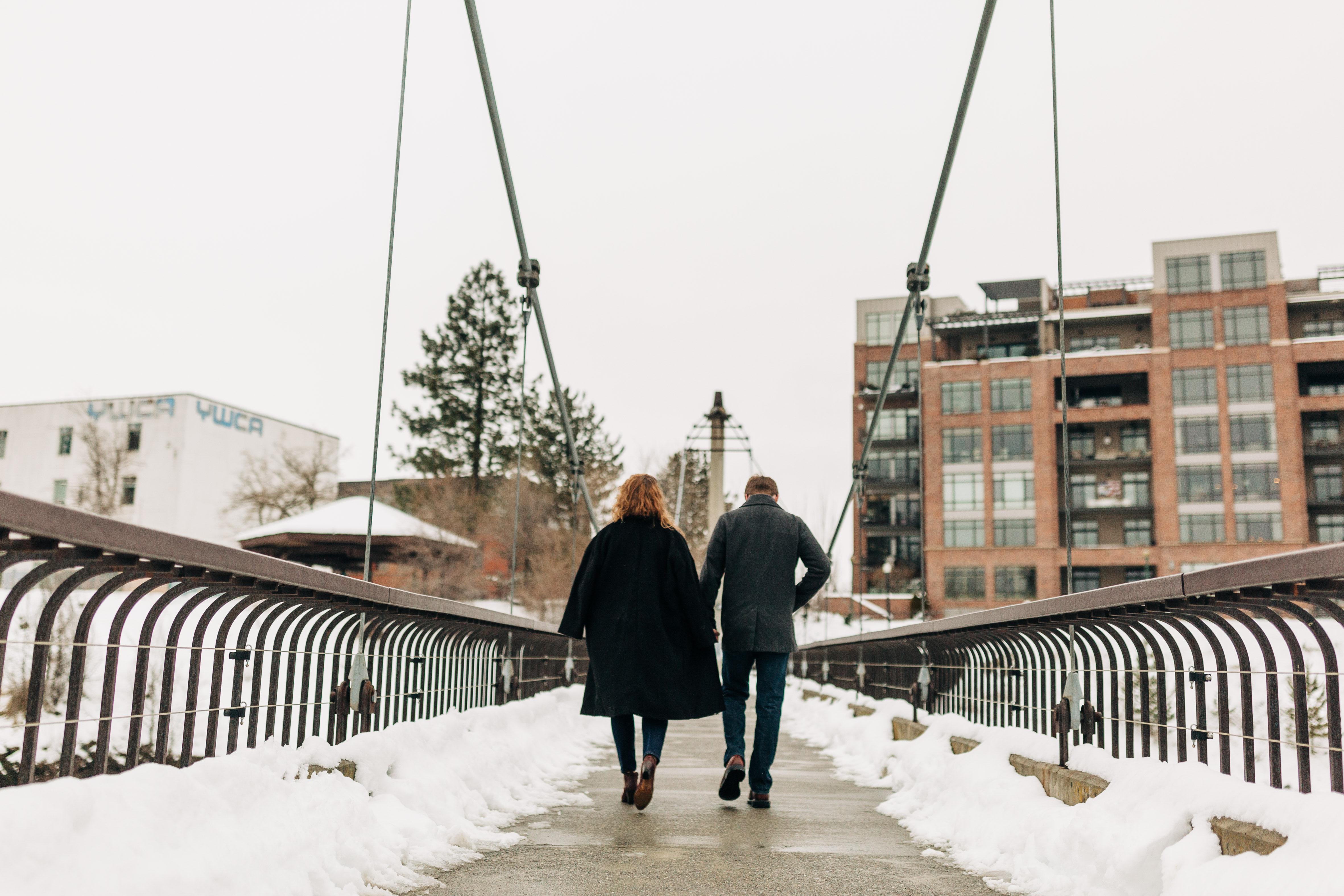 The Wedding Website of Sarah Foster and Thomas Bolger