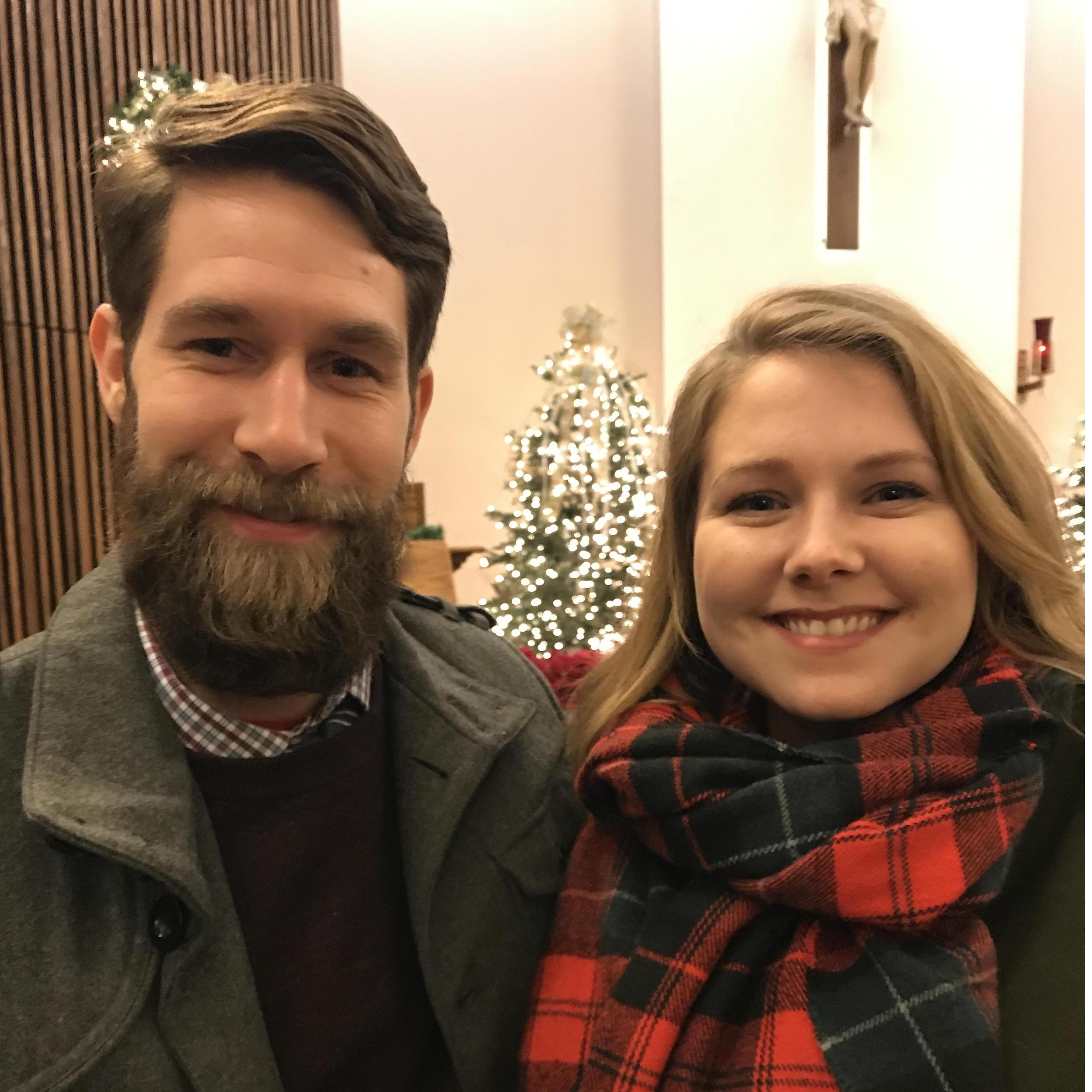 Christmas Eve, 2017