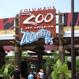 Columbus Zoo and Aquarium