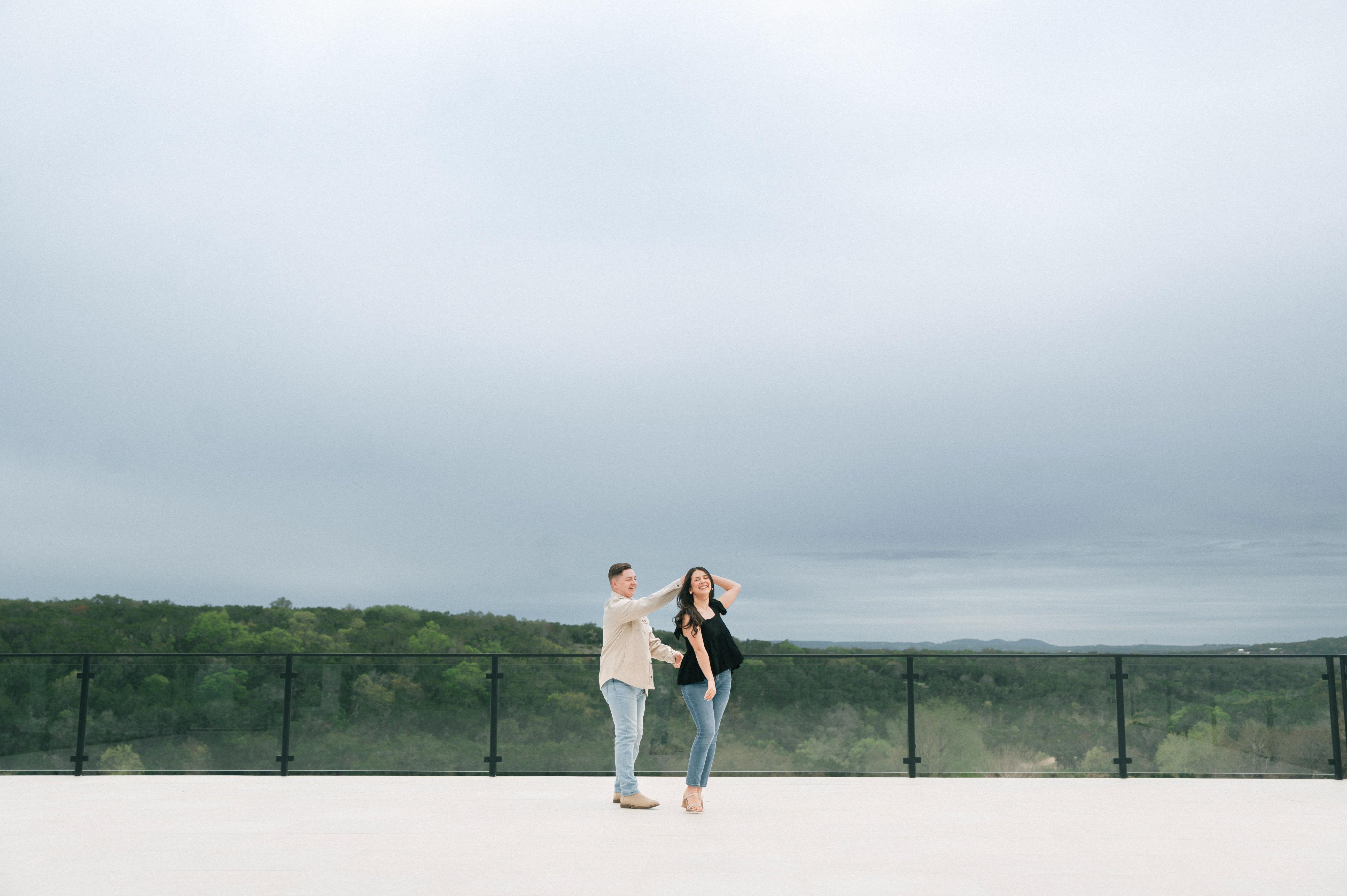 The Wedding Website of Sarita Ojeda and Nolan Moore