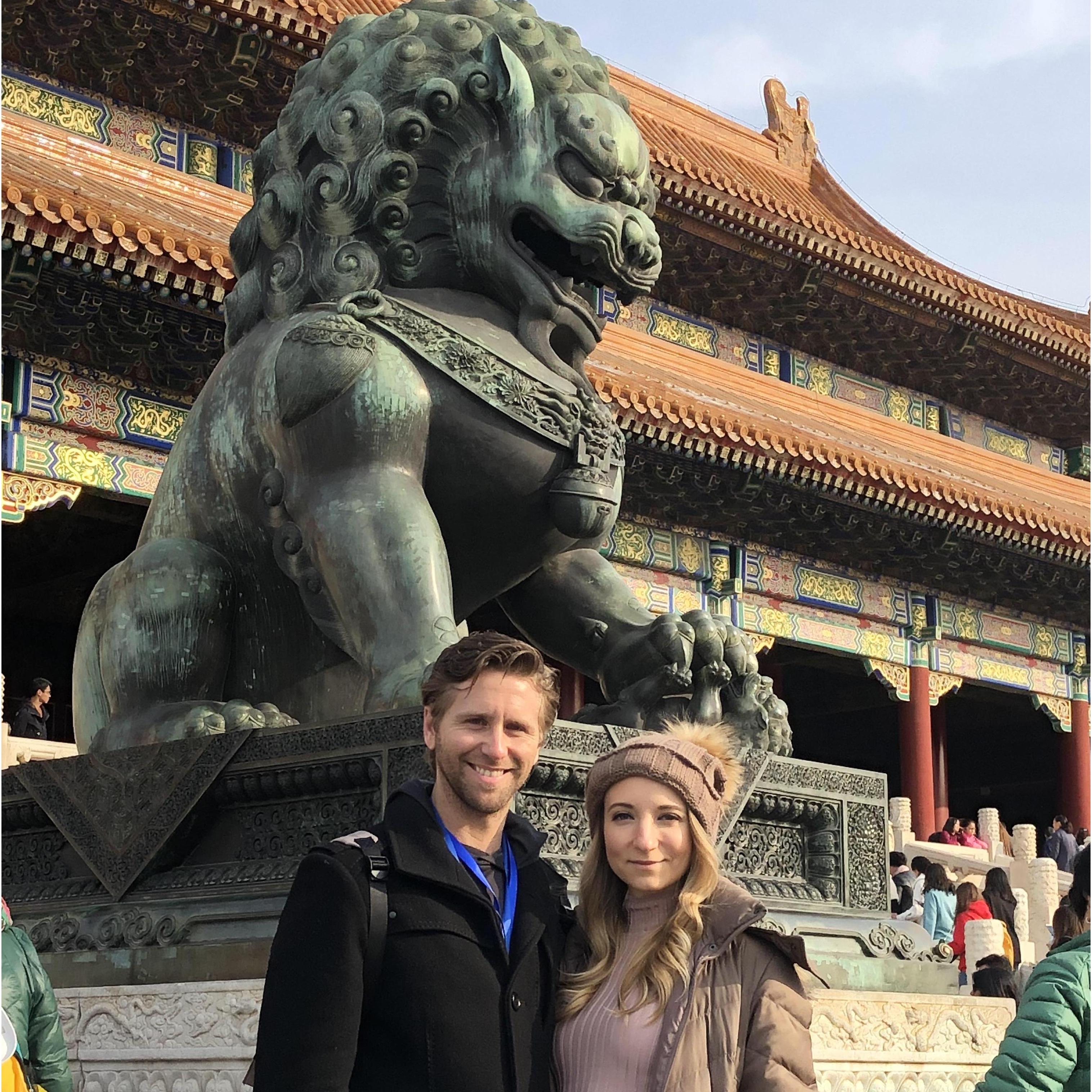 Beijing, China