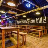 Bermondsey Bierkeller