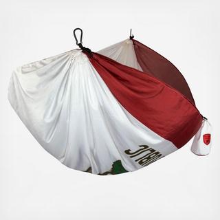 Flag Series Single Hammock