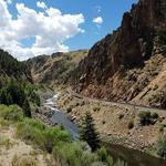 Byers Canyon