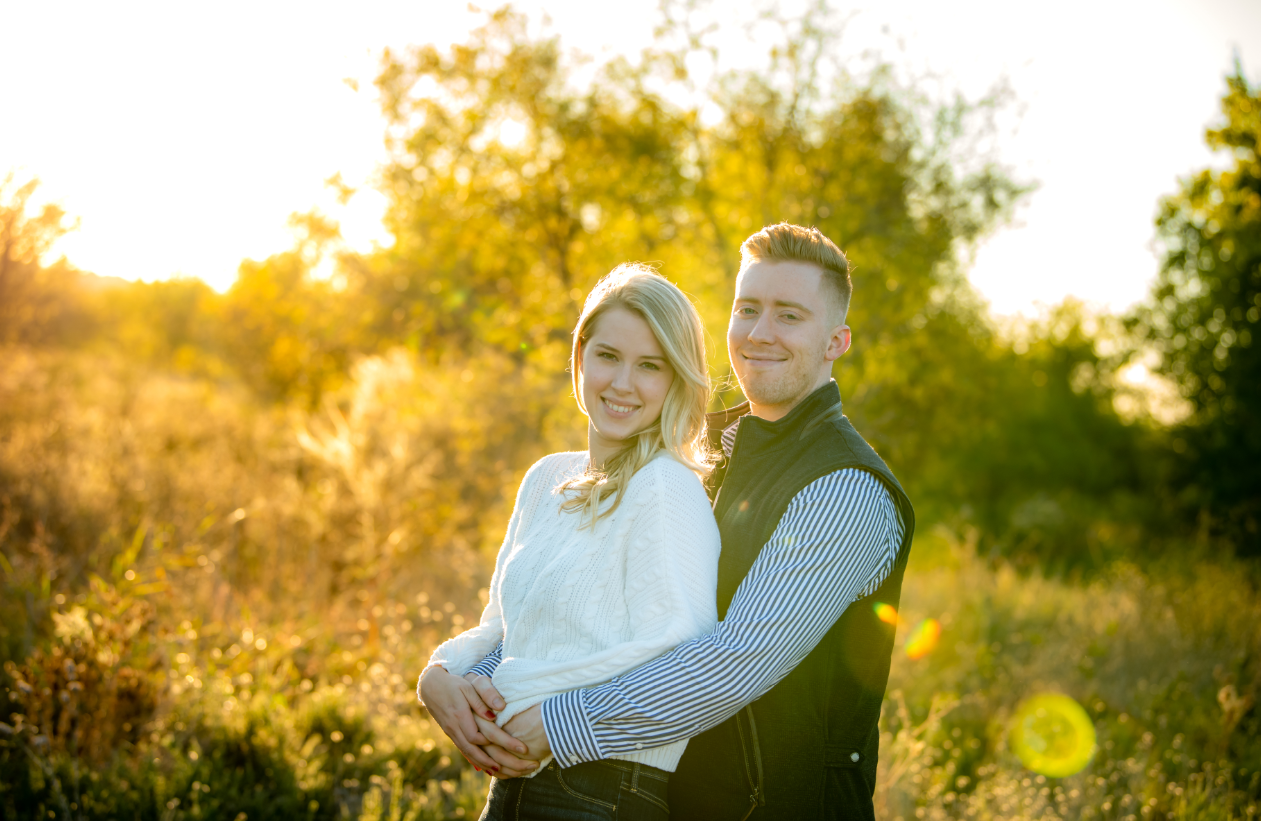 The Wedding Website of Olivia Rodgers and Evan Cockerell
