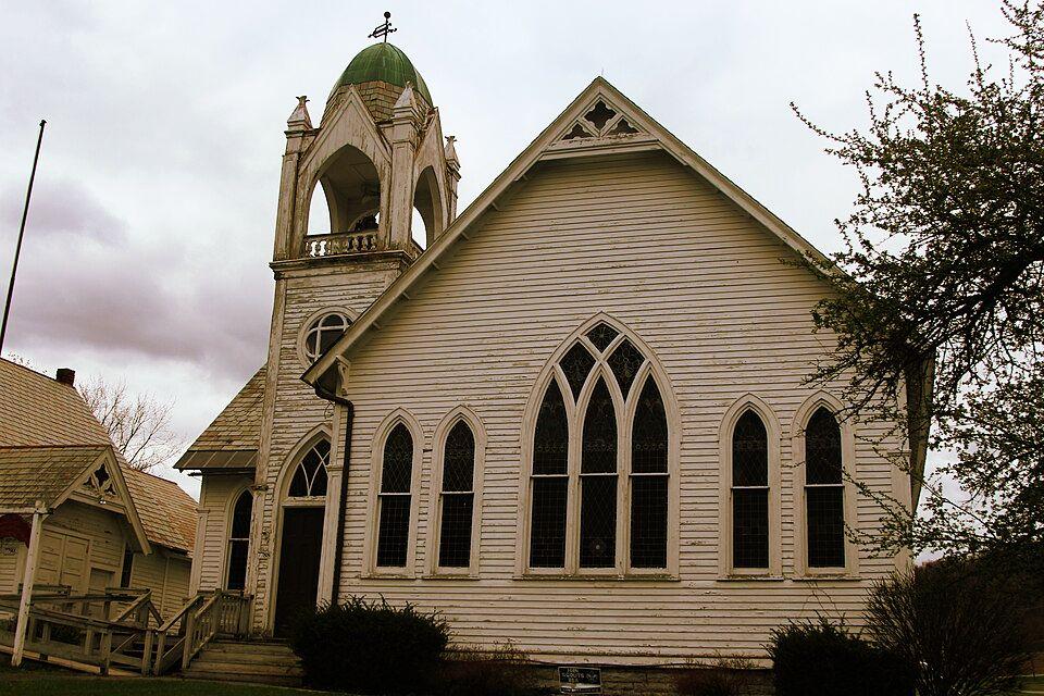 The Wedding Website of Katy Parrott and Caleb Bolton