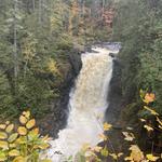 Moxie Falls