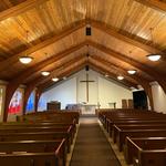 Vinland Lutheran Church