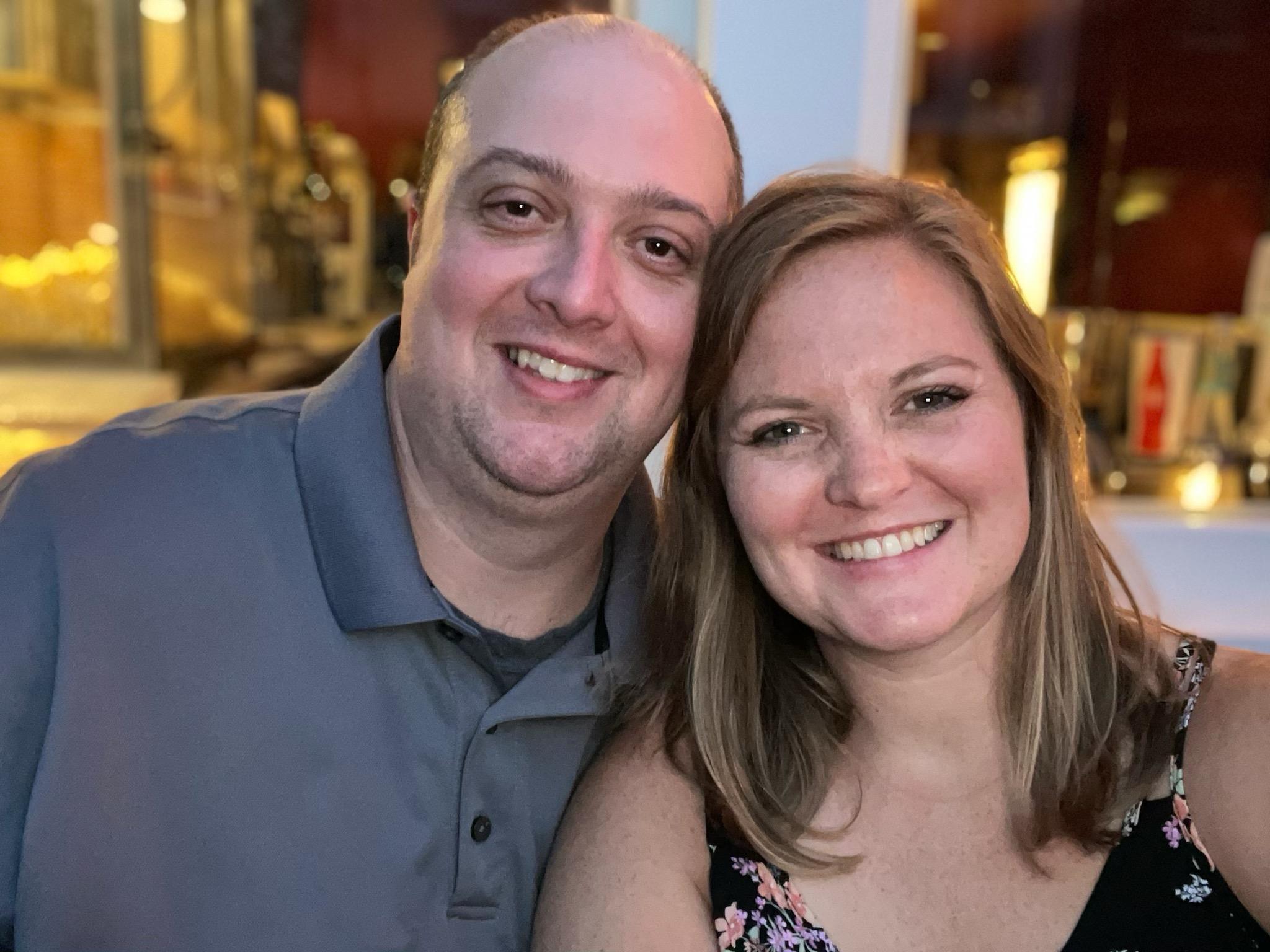 The Wedding Website of Rachel Duerr and Derek Finley