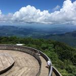 Brasstown Bald Visitors Center