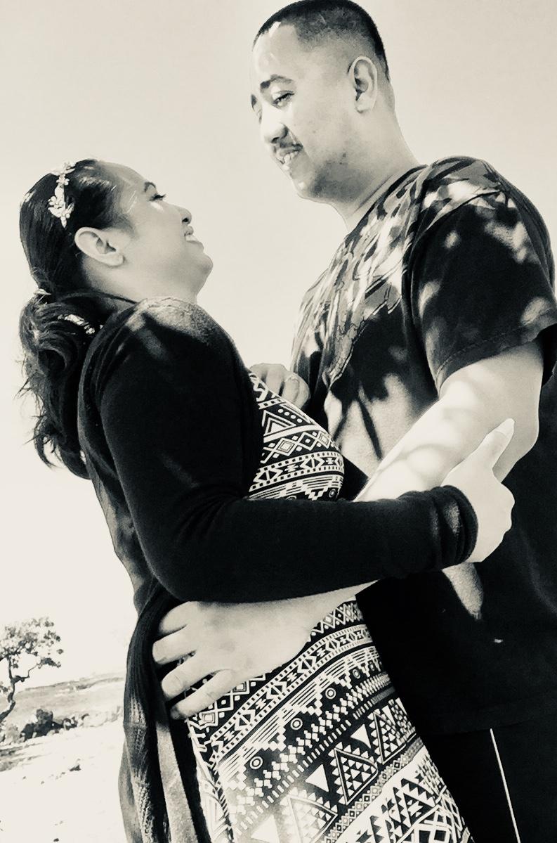 The Wedding Website of Johnlynn Kamoku-Kane and Jerid Sacay