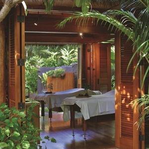 Honeymoon Couples Massage