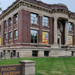 Union Pacific Railroad Museum