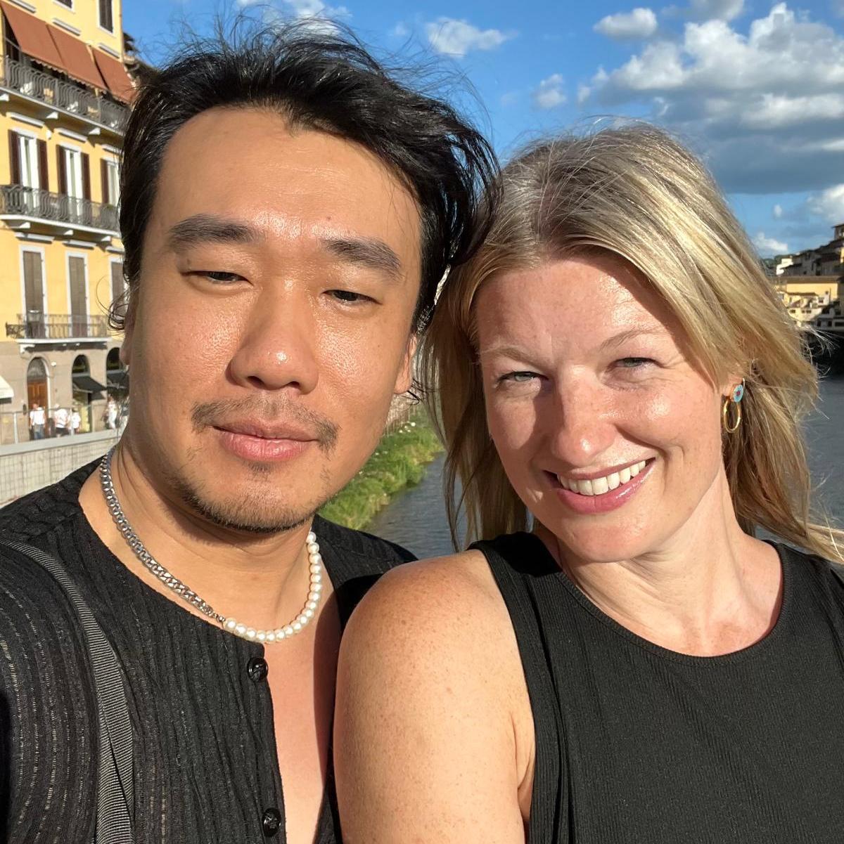 Florence - August 2025