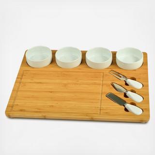 Baxter Cheese Board Set