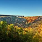 Kinzua Bridge State Park