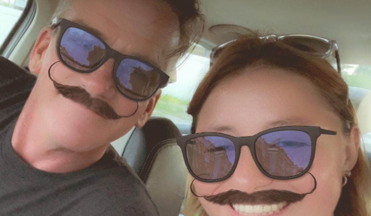 The Wedding Website of Michelle King and Craig Butkus