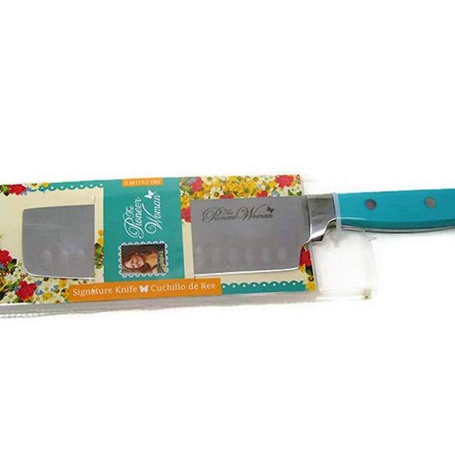 Pioneer Woman Signature Knife