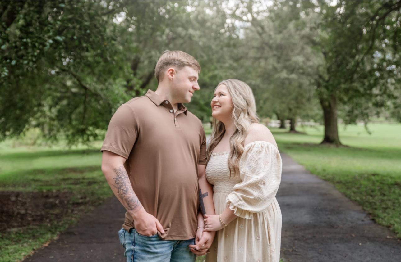 The Wedding Website of Kelsey Nobles and Kaleb Ledford