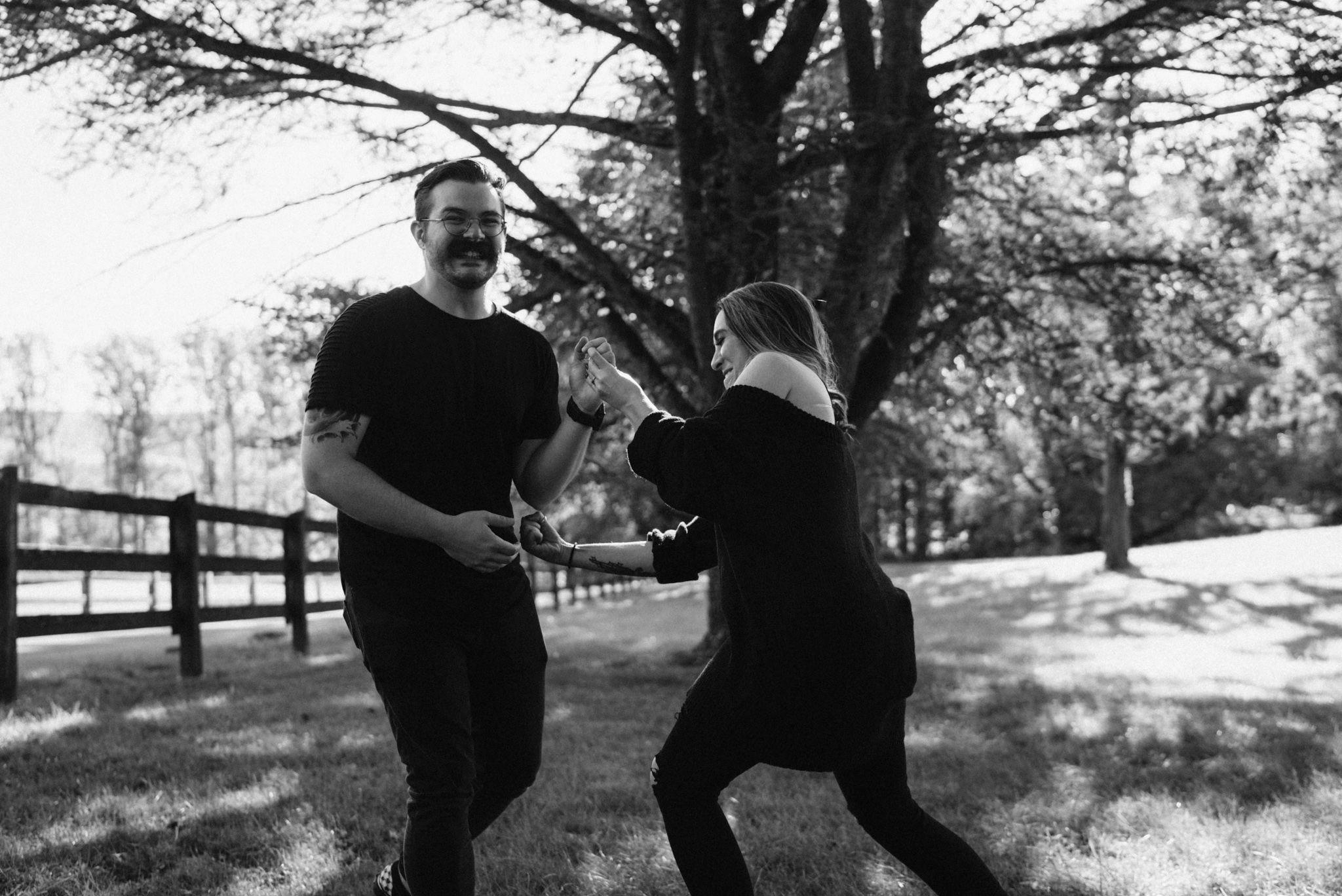 The Wedding Website of Claudia Confoy and Ross Peppler
