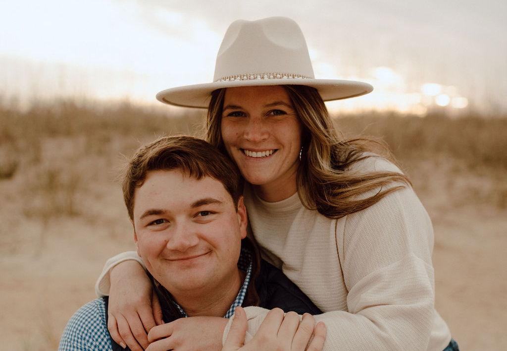 The Wedding Website of Brianna Danielle Burger and Keith Olin Cooper