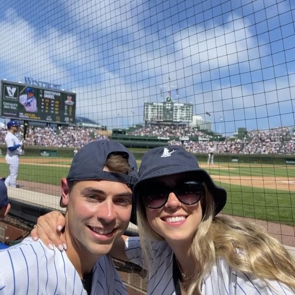 Let’s go cubbies! (2022)