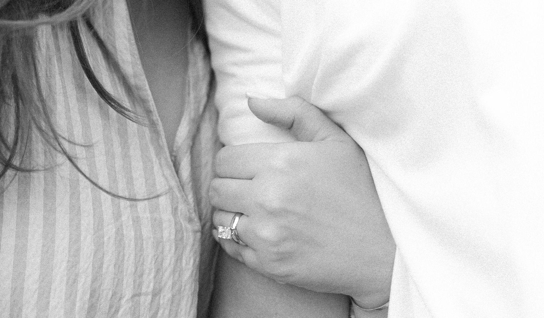 The Wedding Website of Allison McGlynn and Alexander Strueder