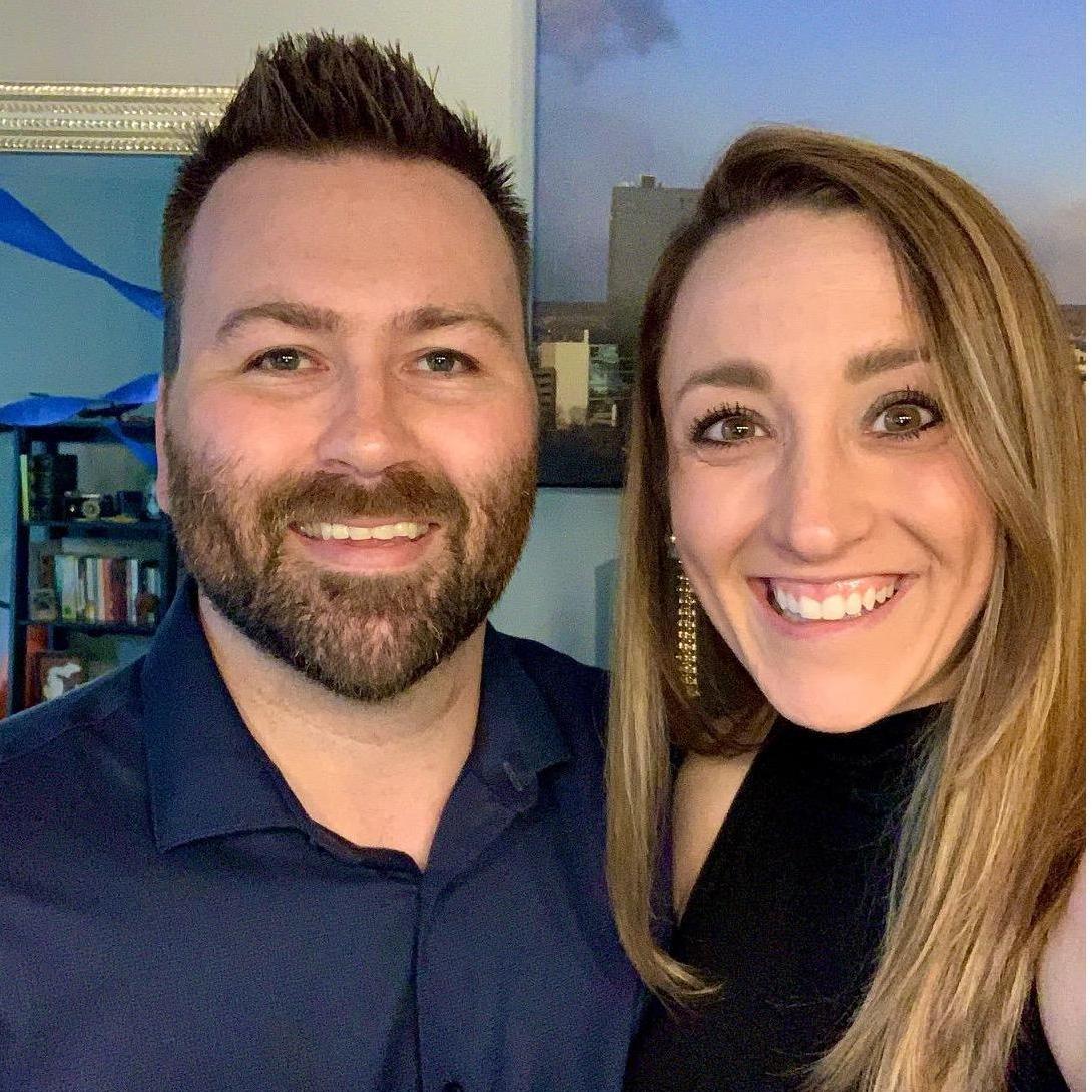 Adam's 30th birthday celebrations! - May 2019