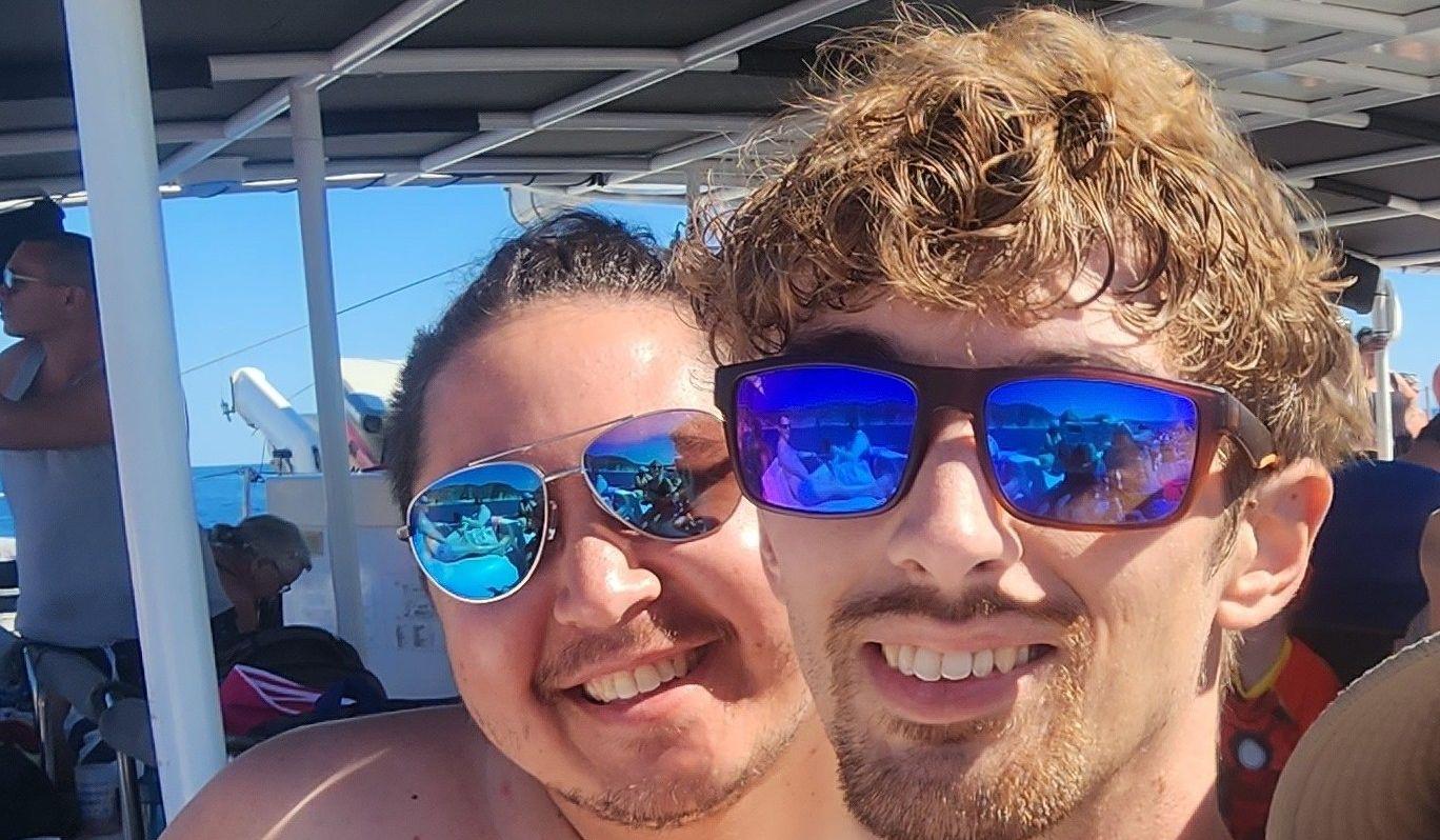 Todd Yee and Devan Morgan's Wedding Website