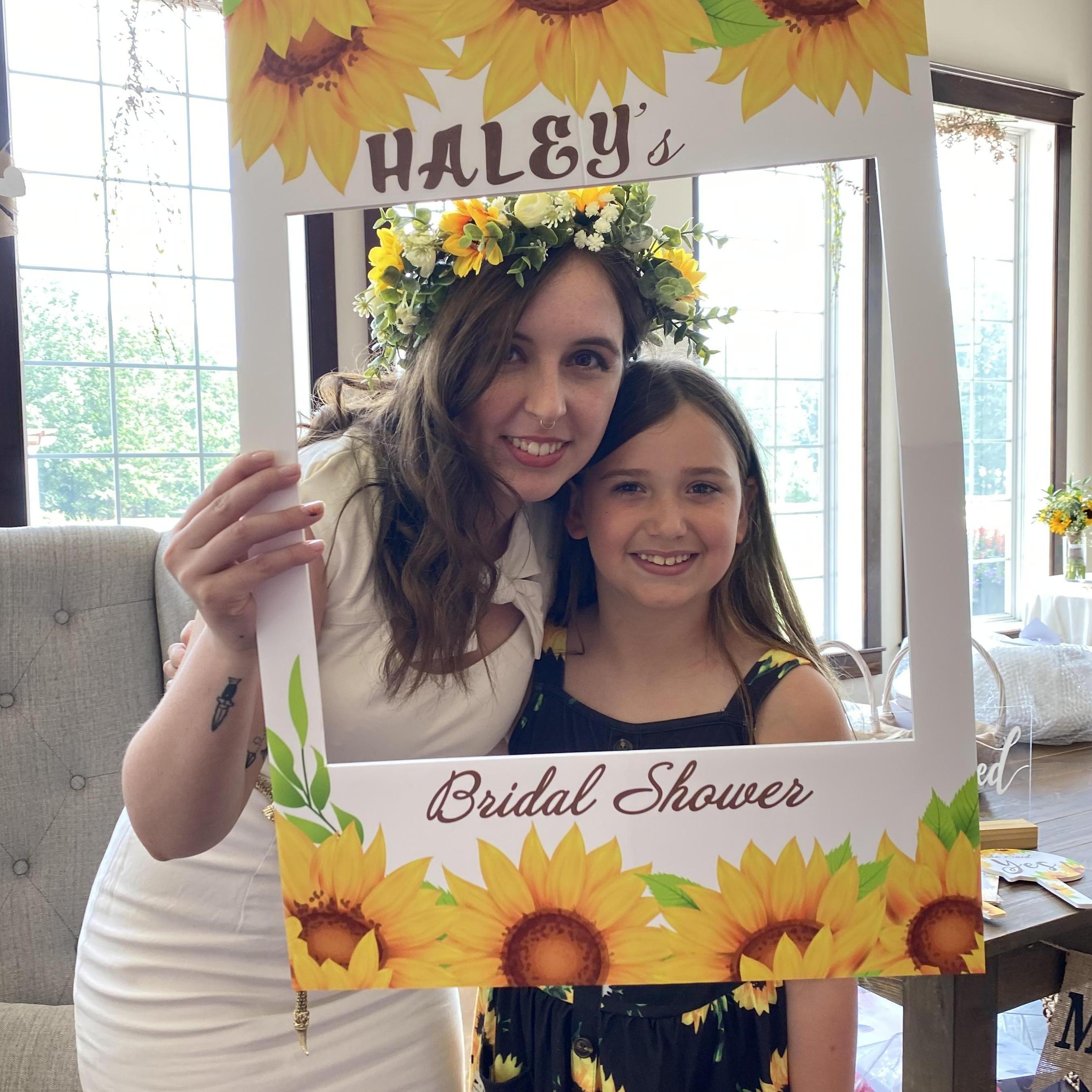 Bridal Shower 6.20.21