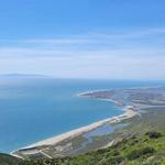 Mugu Peak Trail