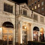 Bottega Dining Room