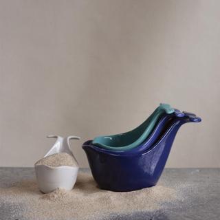 Whale 4-Piece Measuring Cup Set