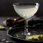 Ederflower Gimlet