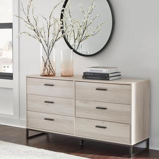 Socalle Dresser