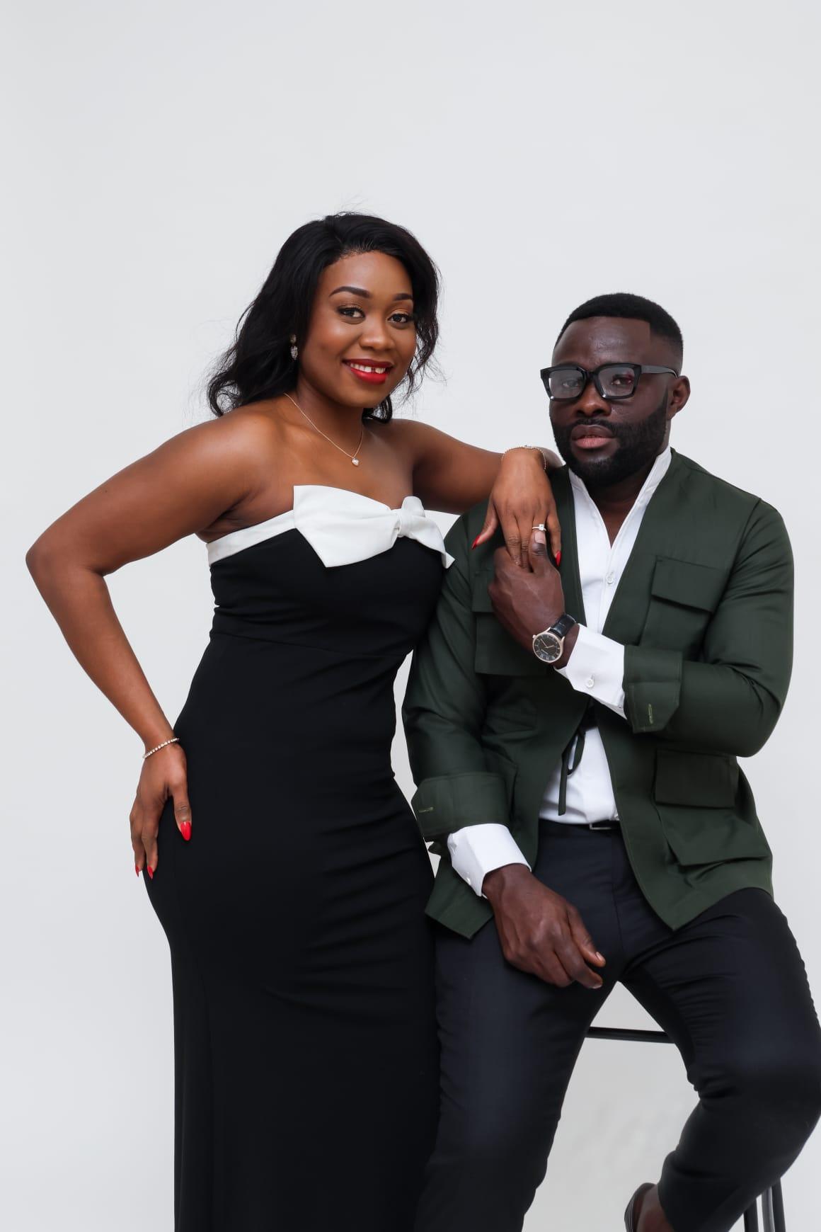 The Wedding Website of Gires B and Norah M